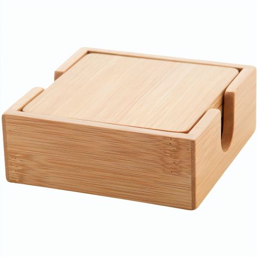 Produktabbildung Untersetzer-Set Boosty Untersetzer-Set Boosty (Bild 1)