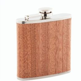 Flachmann Forester