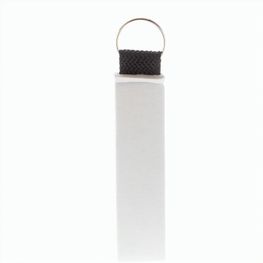 Produktabbildung Individueller Schlüsselanhänger Strappy Individueller Schlüsselanhänger Strappy