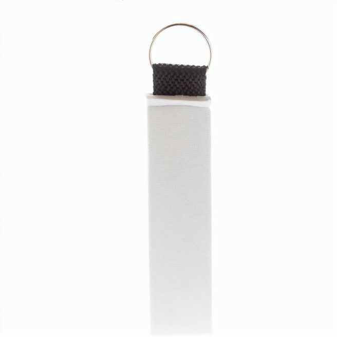 Individueller Schlüsselanhänger Strappy