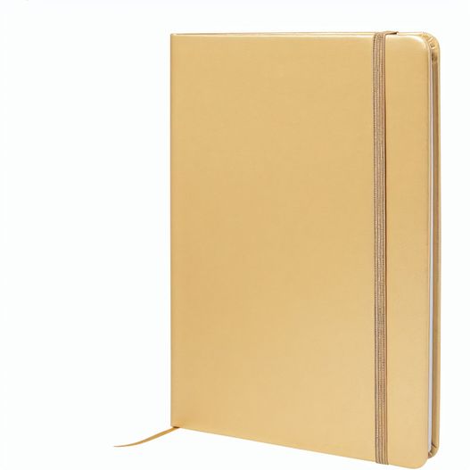 RPU-Notizbuch Oropuk A5 (Bild 1)