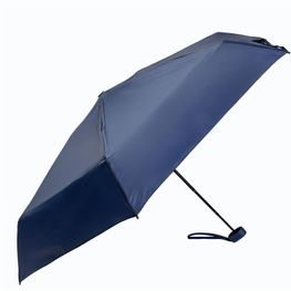 Mini-Taschenschirm aus RPET Fractus