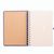 RPET Notizbuch Holbook (Bild 4)