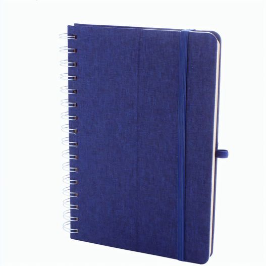 Produktabbildung RPET Notizbuch Holbook RPET Notizbuch Holbook (Bild 1)