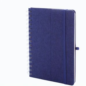 RPET Notizbuch Holbook