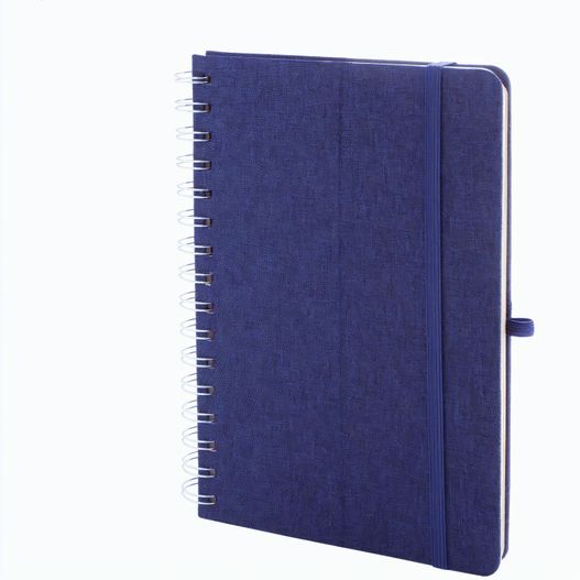 RPET Notizbuch Holbook (Bild 1)