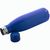 Flasche aus recyceltem Edelstahl Refill (Bild 2)