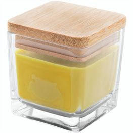 Produktabbildung Kerze, Zitrus Cubama Kerze, Zitrus Cubama