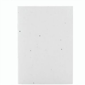 individuelles Saatpapier-Notizbuch CreaNote Plus A6 Seed