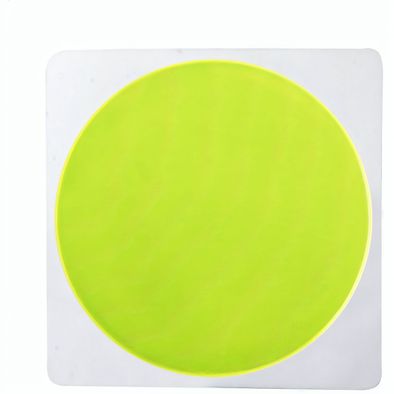 Reflektor-Aufkleber Randid