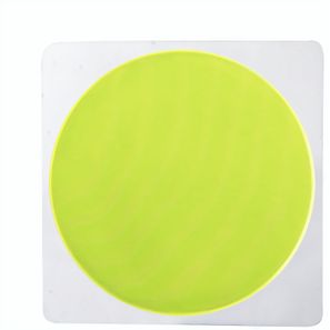 Reflektor-Aufkleber Randid