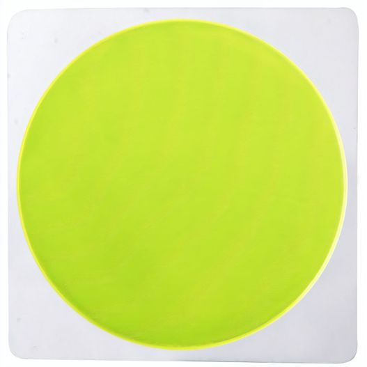 Produktabbildung Reflektor-Aufkleber Randid Reflektor-Aufkleber Randid (Bild 1)