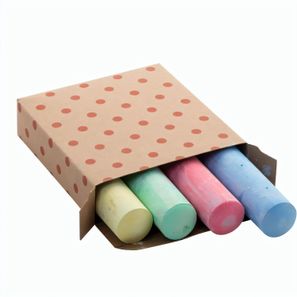Individuelles Kreideset Chaxon Eco