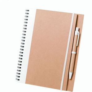 Notizbuch Platanus A5