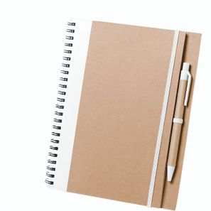 Notizbuch Platanus A5