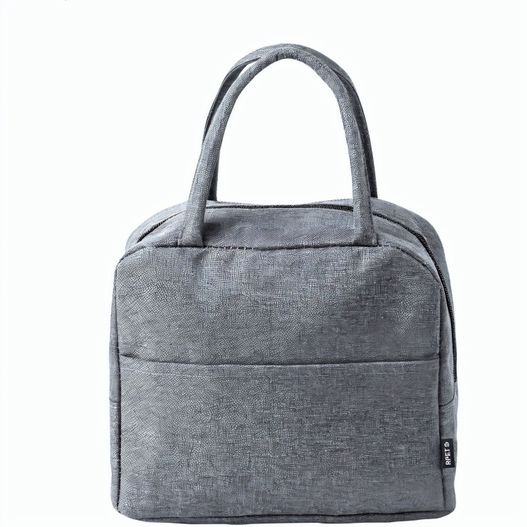 Produktabbildung RPET Kühltasche Asivik RPET Kühltasche Asivik (Bild 1)