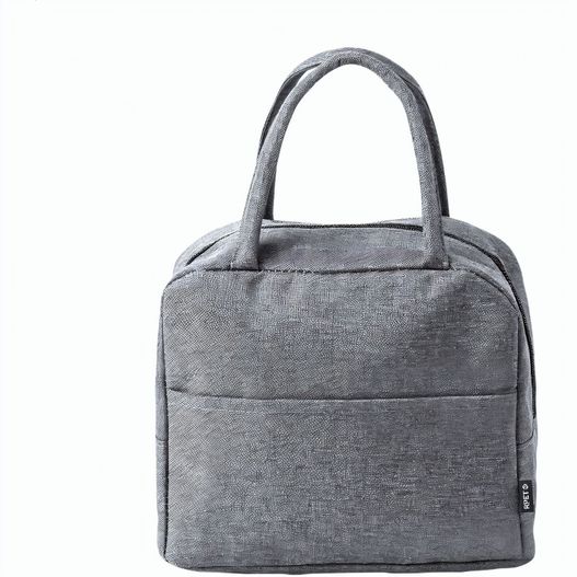 Produktabbildung RPET Kühltasche Asivik RPET Kühltasche Asivik (Bild 1)