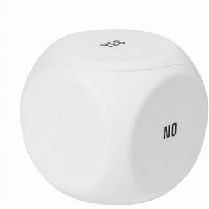 Antistressball / Entscheidungshilfe Verdict