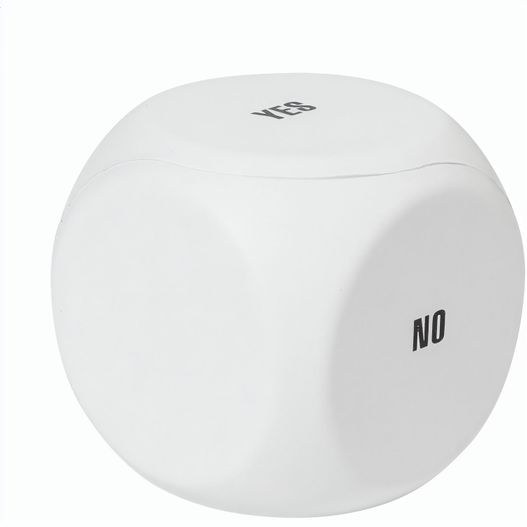 Antistressball / Entscheidungshilfe Verdict (Bild 1)