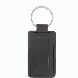 Schlüsselanhänger RPU ShineKey Rect