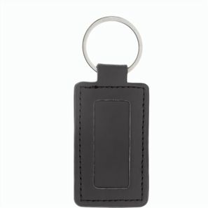 Schlüsselanhänger RPU ShineKey Rect