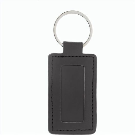 Schlüsselanhänger RPU ShineKey Rect (Bild 1)