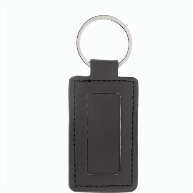 Schlüsselanhänger RPU ShineKey Rect