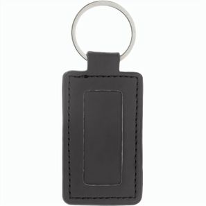 Schlüsselanhänger RPU ShineKey Rect