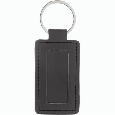 Schlüsselanhänger RPU ShineKey Rect