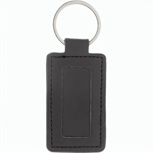 Schlüsselanhänger RPU ShineKey Rect (Bild 1)