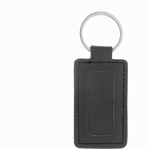 Schlüsselanhänger RPU ShineKey Rect