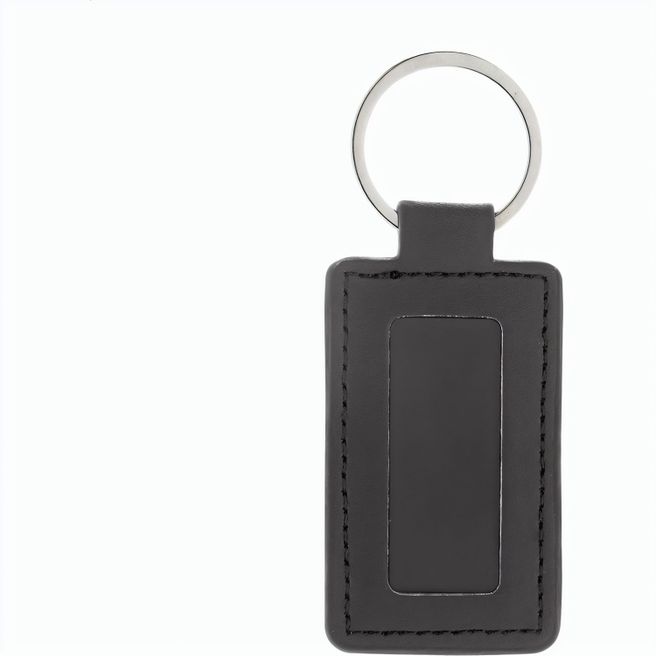 Schlüsselanhänger RPU ShineKey Rect