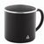 Tasse aus recyceltem Edelstahl Hossa (Bild 2)