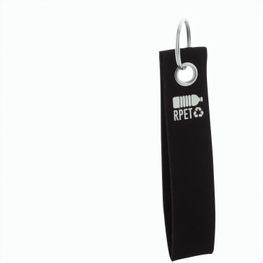 RPET-Schlüsselanhänger Refek