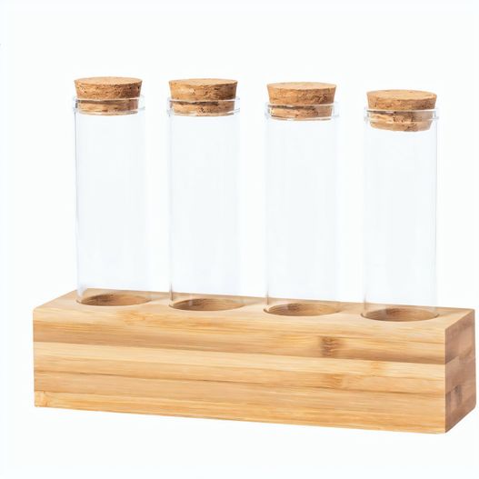 Gewürzbehälterset Galangal (Bild 1)