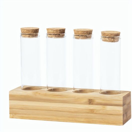 Gewürzbehälterset Galangal (Bild 1)