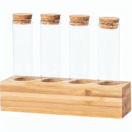 Produktabbildung Gewürzbehälterset Galangal Gewürzbehälterset Galangal