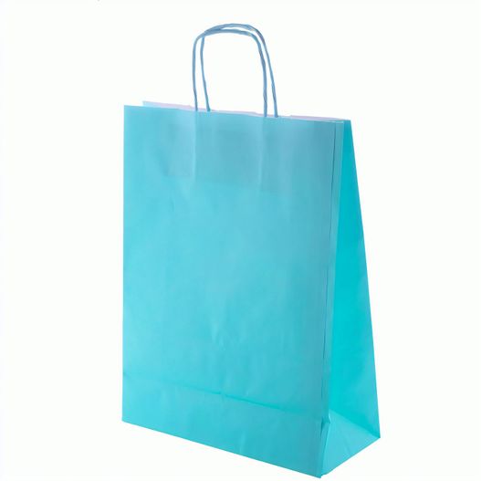 Papier-Einkaufstasche Mall (Bild 1)