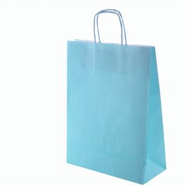 Papier-Einkaufstasche Mall