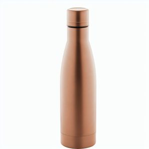 Kupferisolierte Thermoflasche Koppar