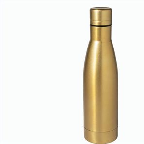 Kupferisolierte Thermoflasche Koppar