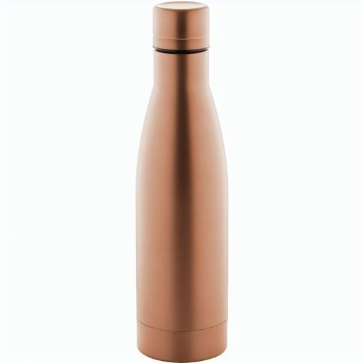 Produktabbildung Kupferisolierte Thermoflasche Koppar Kupferisolierte Thermoflasche Koppar (Bild 1)