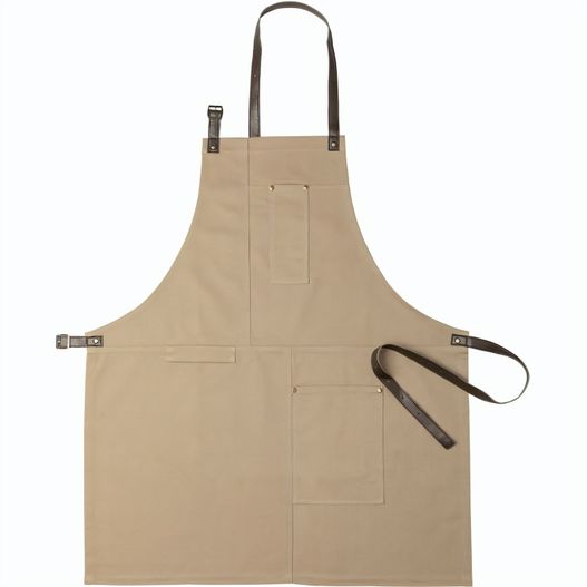 Produktabbildung Baumwoll-Schürze James Baumwoll-Schürze James (Bild 1)