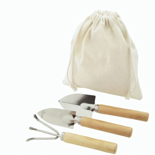 Produktabbildung Gartenwerkzeugset Veranda Gartenwerkzeugset Veranda (Bild 1)