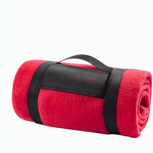 Fleecedecke Vinson (Bild 1)