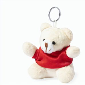 plüsch teddybär schlüsselanhänger Keyted