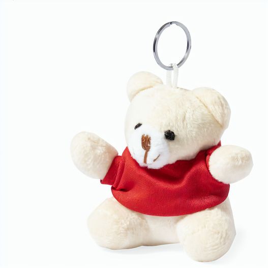 plüsch teddybär schlüsselanhänger Keyted (Bild 1)