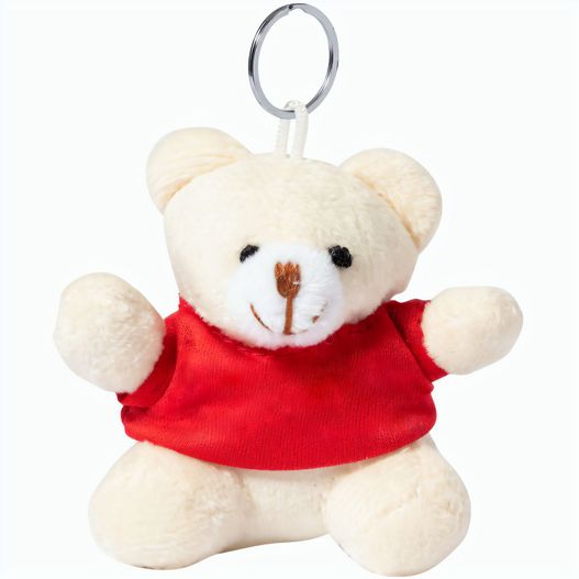 Produktabbildung Schlüsselanhänger Keyted Schlüsselanhänger Keyted (Bild 1)