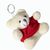 plüsch teddybär schlüsselanhänger Keyted (Bild 3)