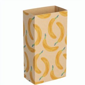 Individueller Pappschuber aus Kraftpapier CreaSleeve Kraft 314